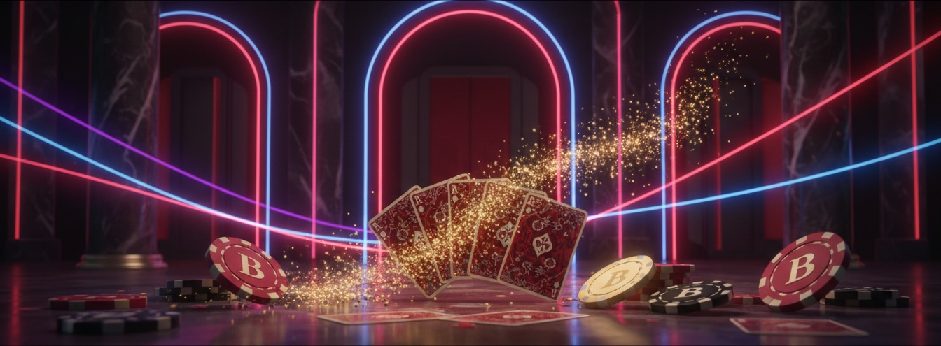 Betfair Casino